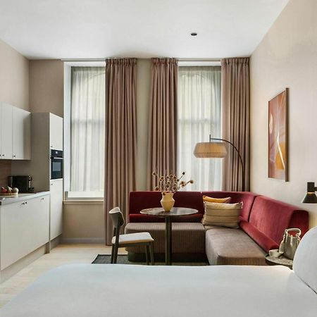 Sonder By Marriott Bonvoy The Teacher Glasgow Exterior foto