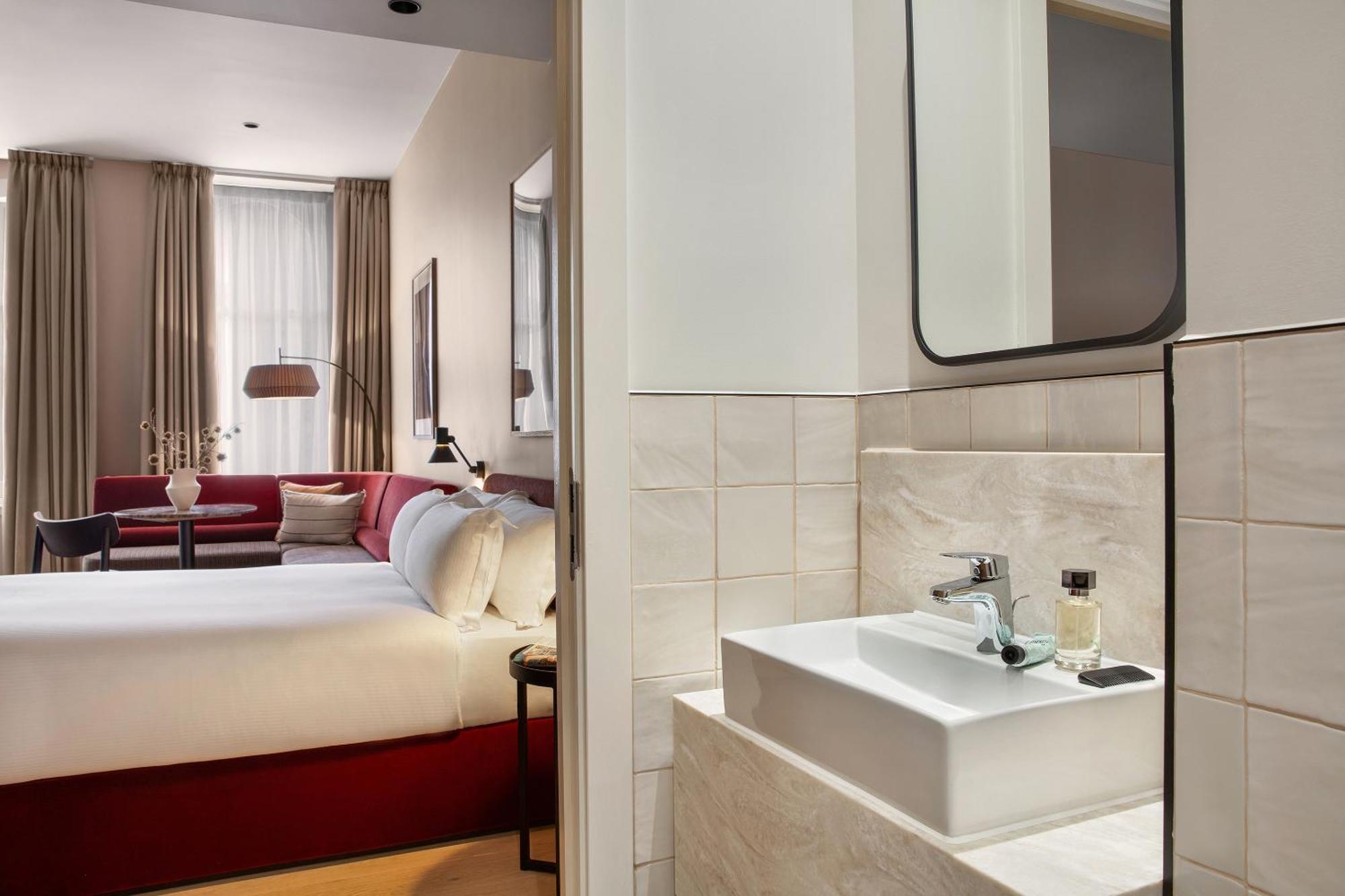 Sonder By Marriott Bonvoy The Teacher Glasgow Cameră foto