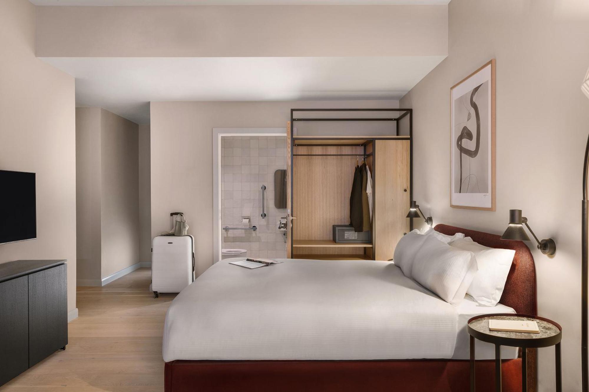 Sonder By Marriott Bonvoy The Teacher Glasgow Cameră foto