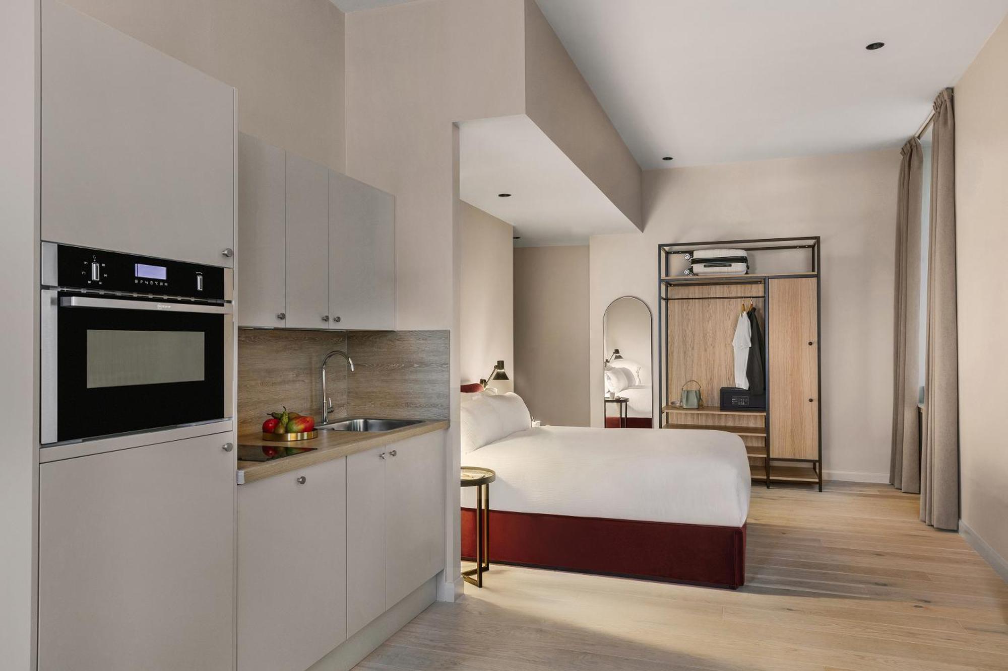 Sonder By Marriott Bonvoy The Teacher Glasgow Cameră foto