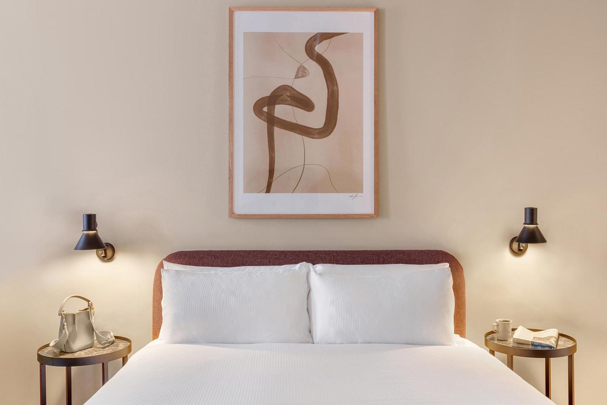Sonder By Marriott Bonvoy The Teacher Glasgow Cameră foto