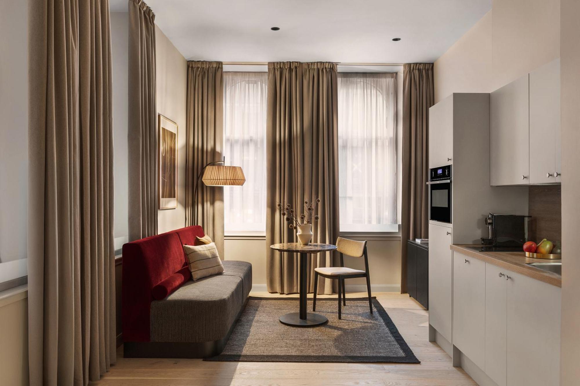 Sonder By Marriott Bonvoy The Teacher Glasgow Exterior foto
