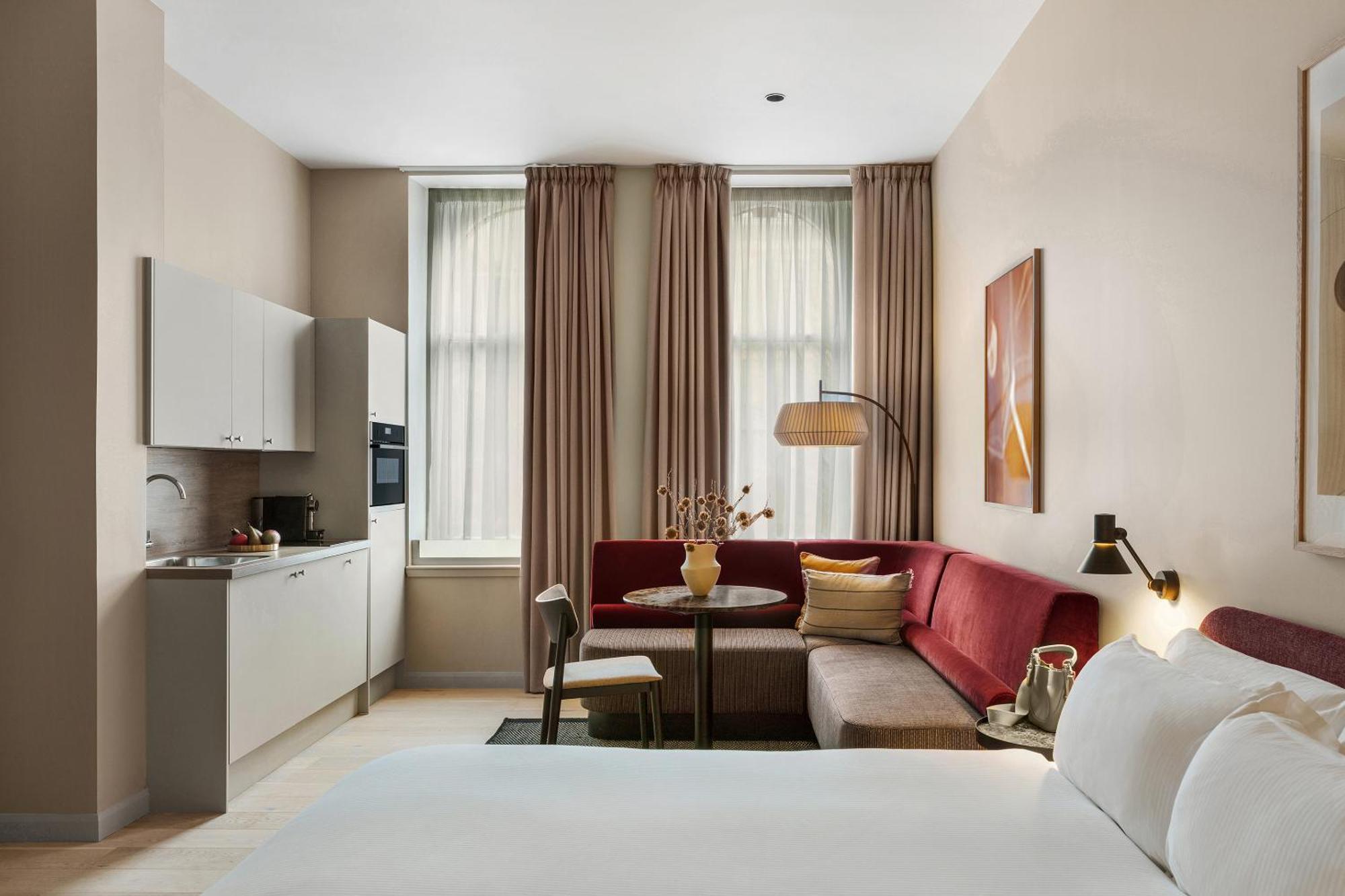 Sonder By Marriott Bonvoy The Teacher Glasgow Exterior foto