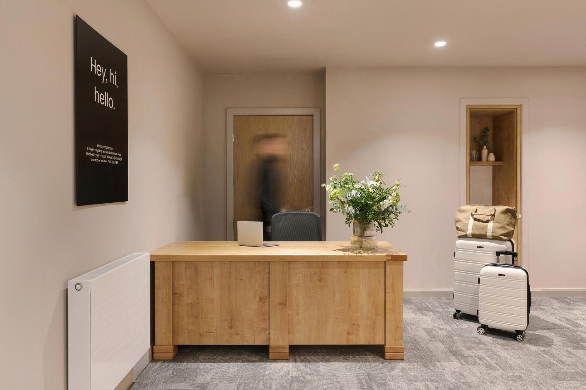 Sonder By Marriott Bonvoy The Teacher Glasgow Exterior foto