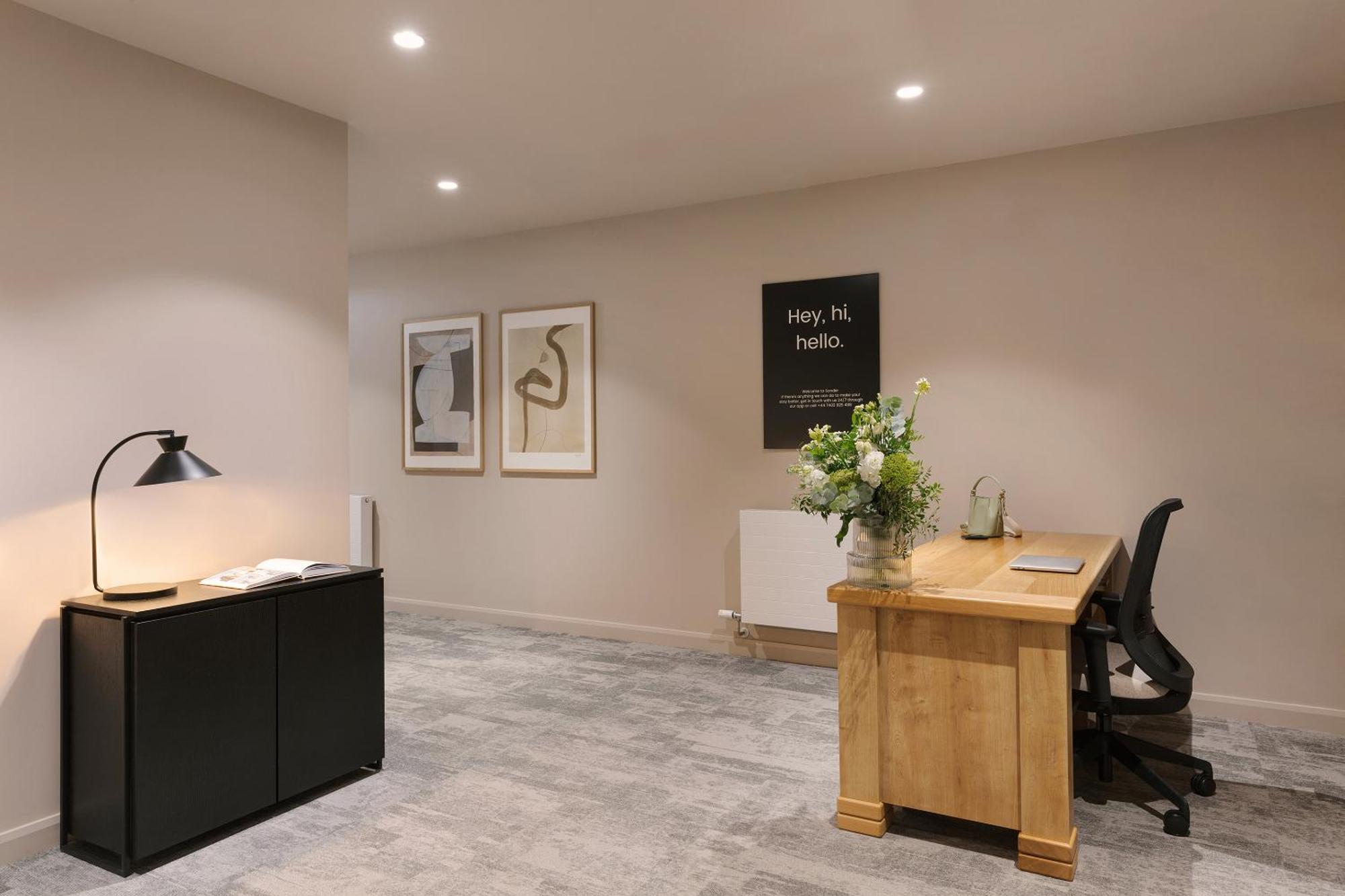 Sonder By Marriott Bonvoy The Teacher Glasgow Exterior foto