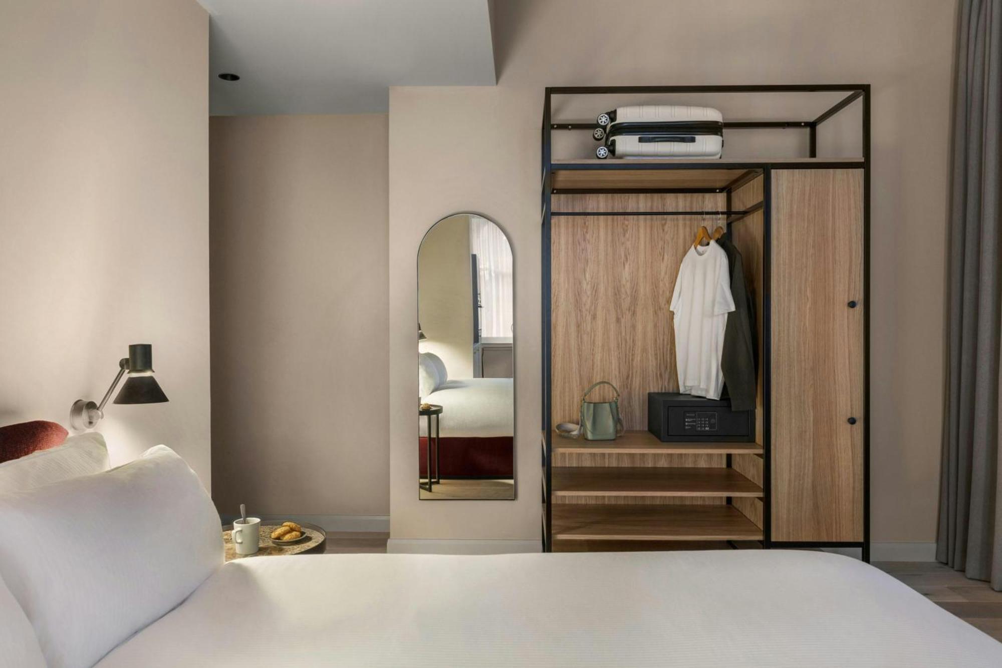 Sonder By Marriott Bonvoy The Teacher Glasgow Exterior foto