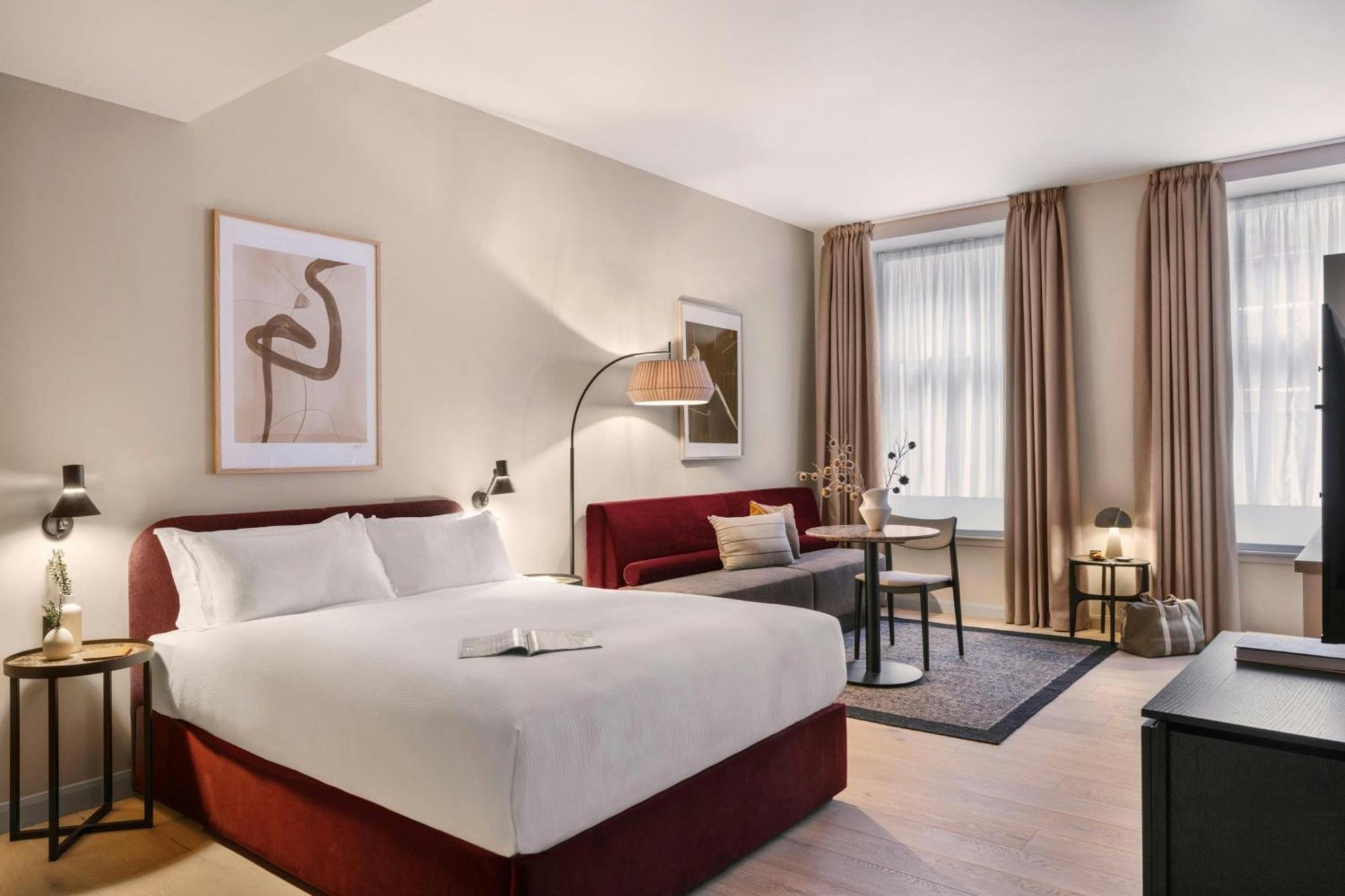 Sonder By Marriott Bonvoy The Teacher Glasgow Exterior foto