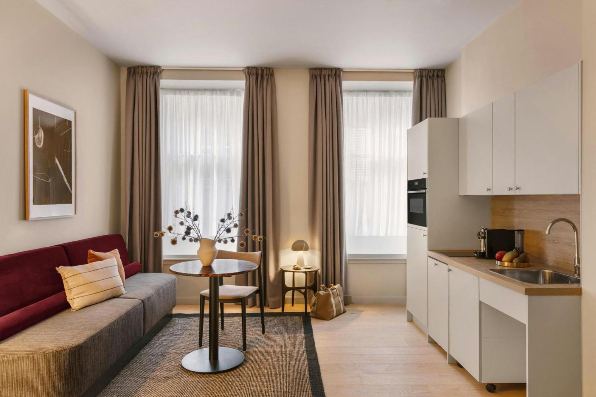 Sonder By Marriott Bonvoy The Teacher Glasgow Exterior foto