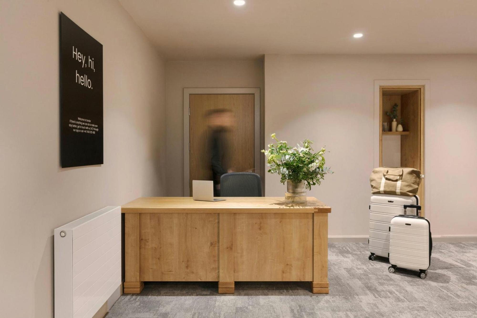 Sonder By Marriott Bonvoy The Teacher Glasgow Exterior foto