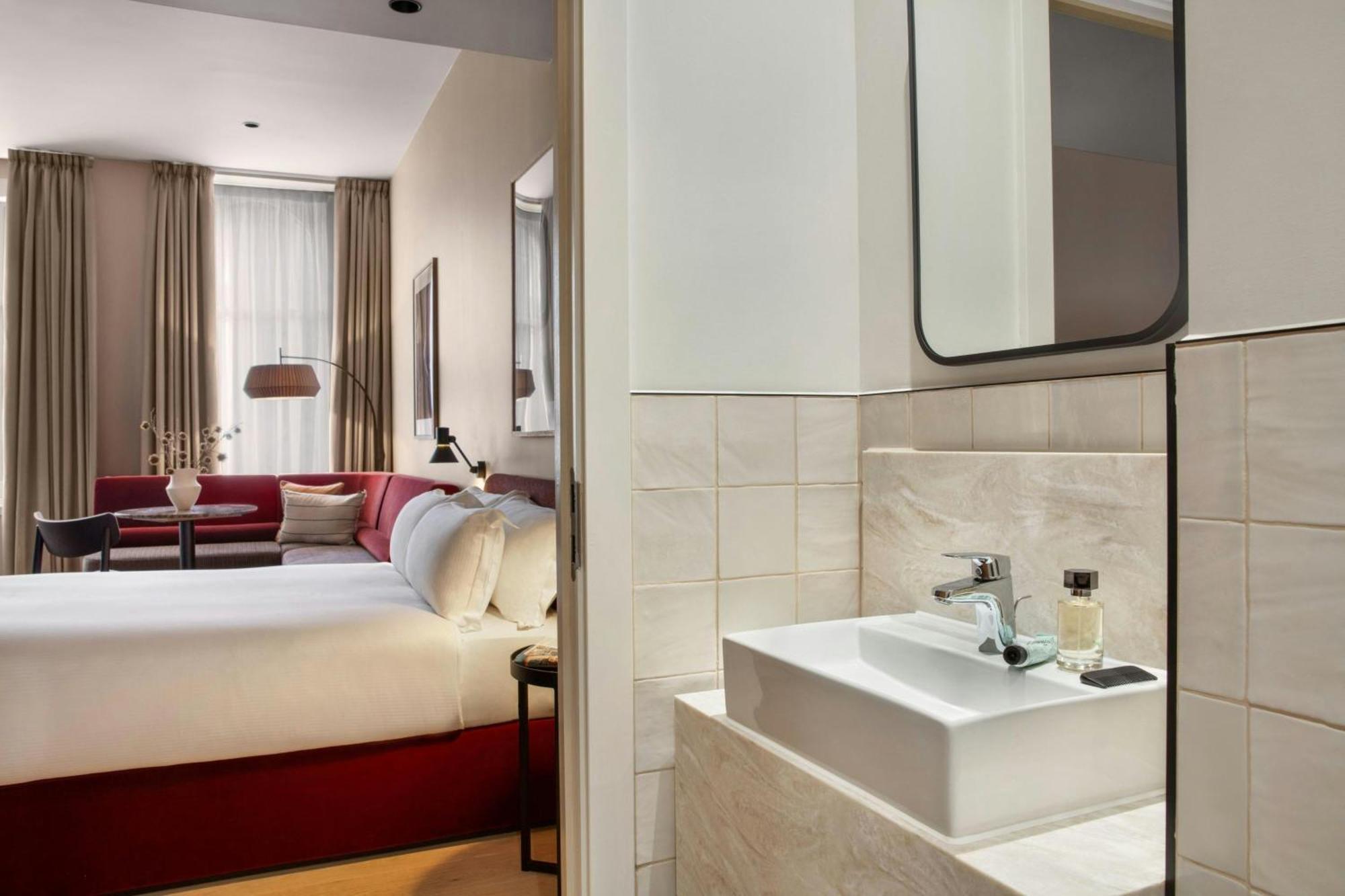 Sonder By Marriott Bonvoy The Teacher Glasgow Exterior foto
